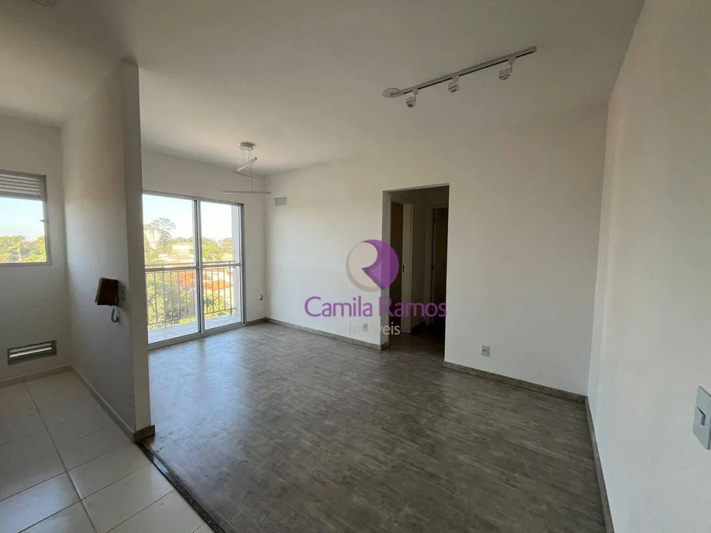 Apartamento, 2 quartos, 55 m² - Foto 1