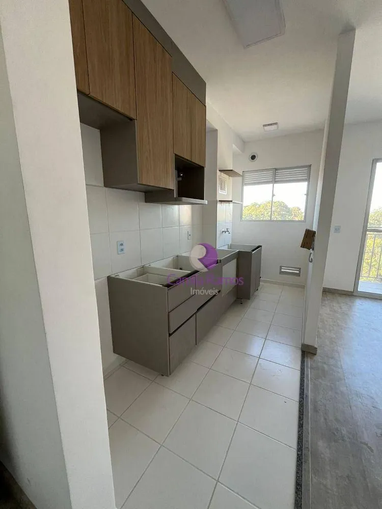 Apartamento, 2 quartos, 55 m² - Foto 3