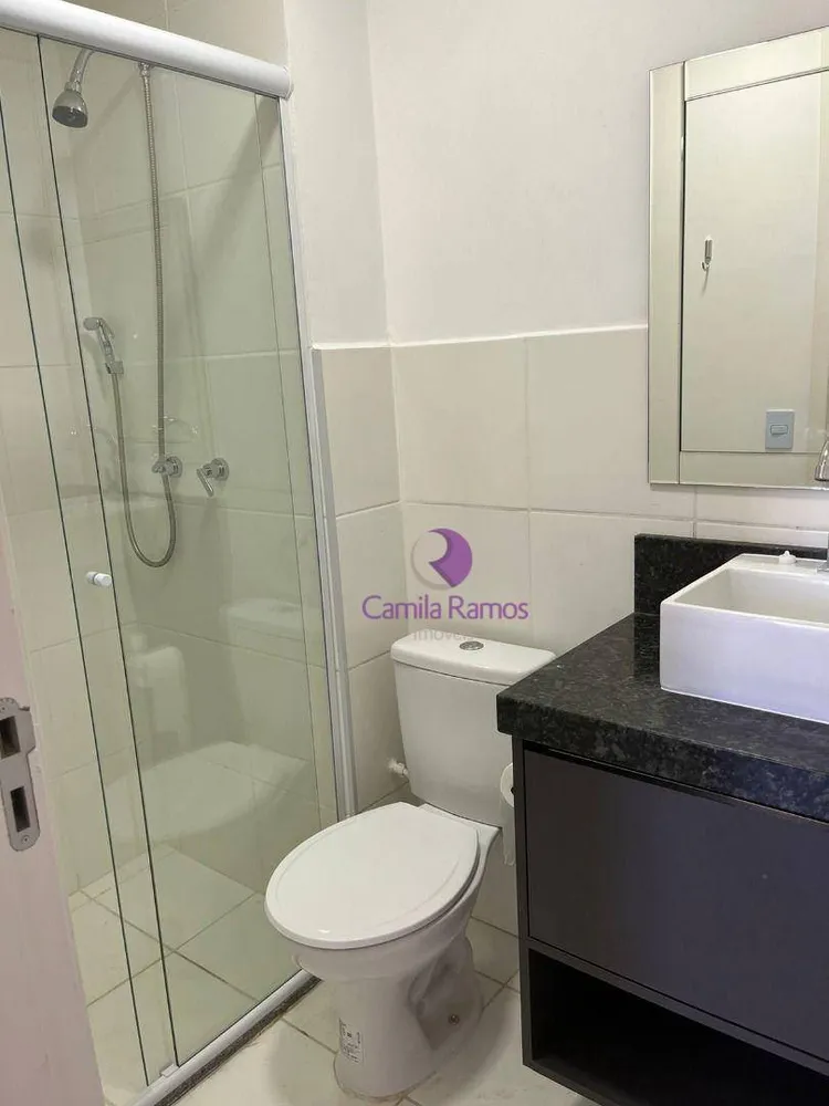 Apartamento, 2 quartos, 55 m² - Foto 4