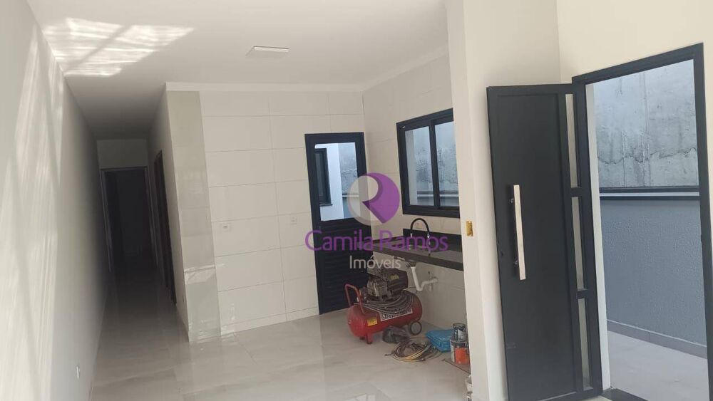 Casa, 2 quartos, 60 m² - Foto 2