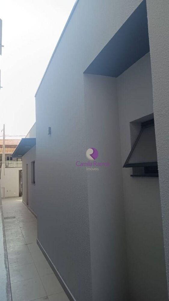 Casa, 2 quartos, 60 m² - Foto 3