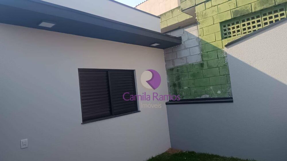 Casa, 2 quartos, 60 m² - Foto 4