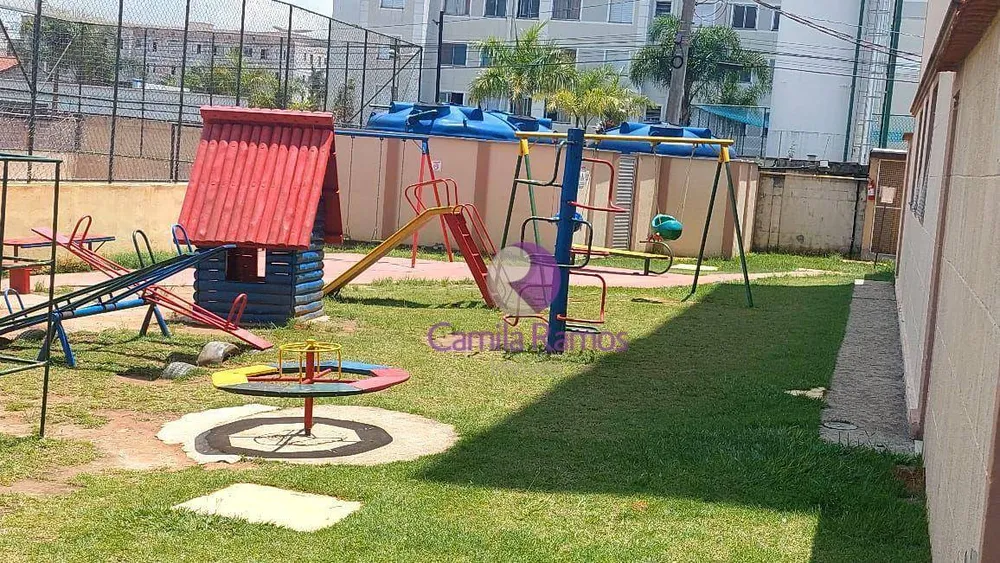 Apartamento, 3 quartos, 49 m² - Foto 8