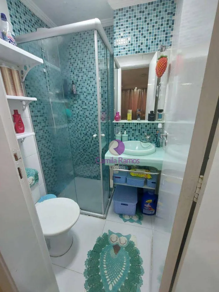 Apartamento, 3 quartos, 49 m² - Foto 5