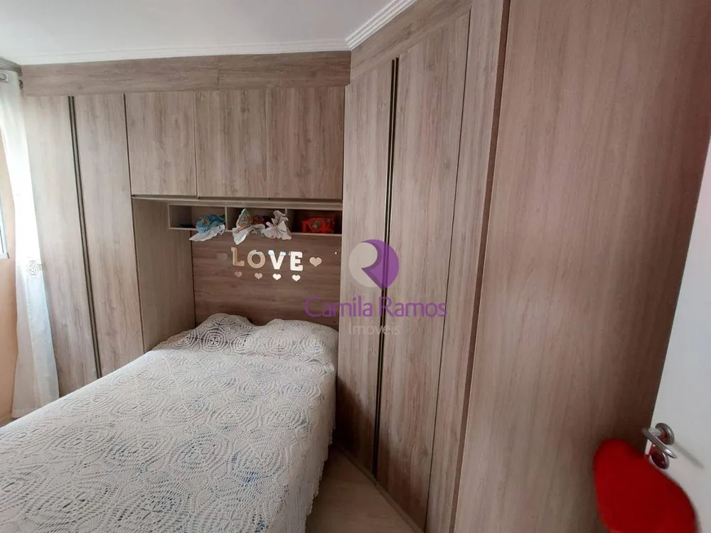 Apartamento, 3 quartos, 49 m² - Foto 4