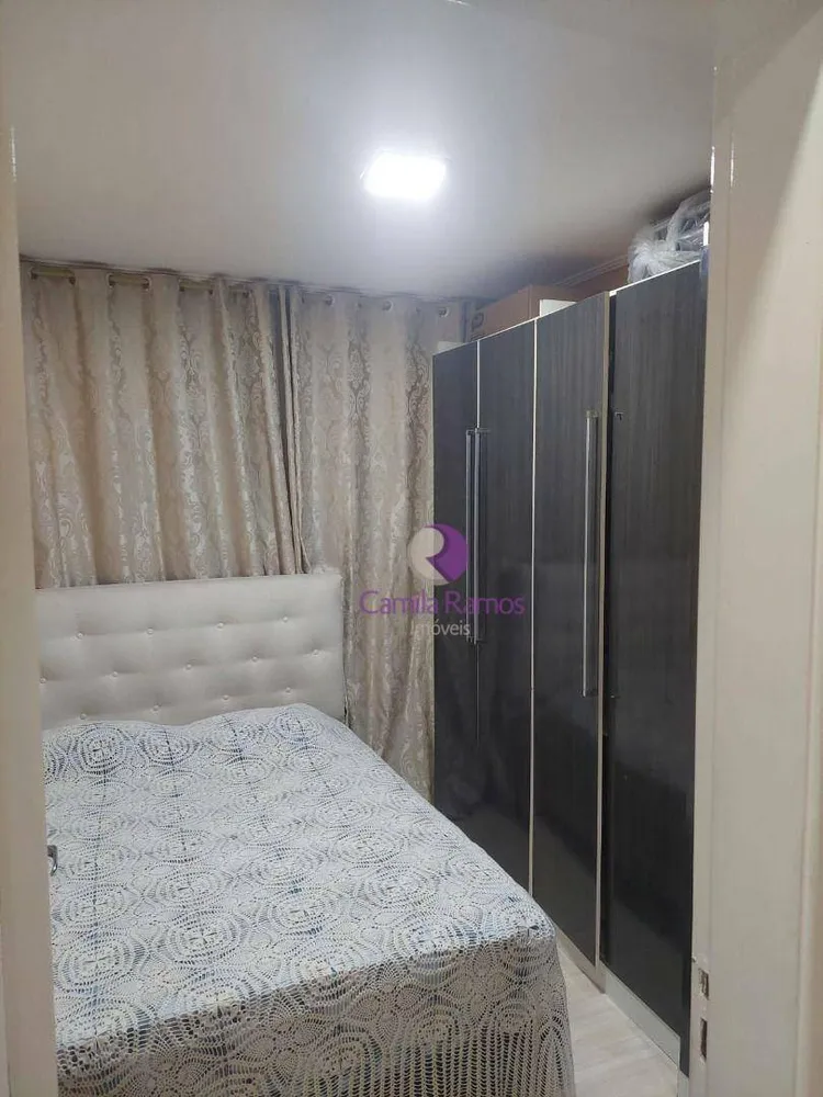 Apartamento, 3 quartos, 49 m² - Foto 6