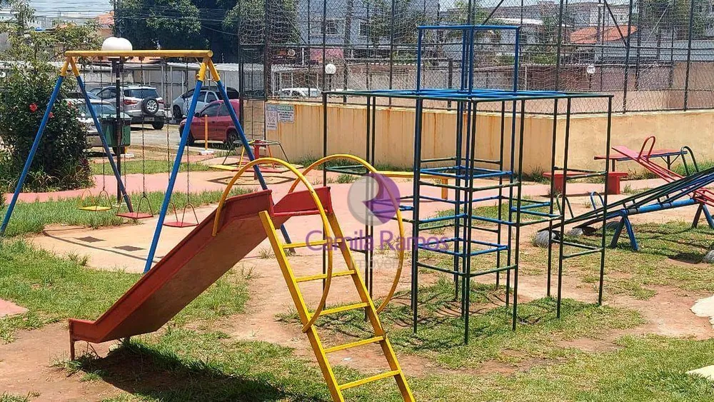 Apartamento, 3 quartos, 49 m² - Foto 7