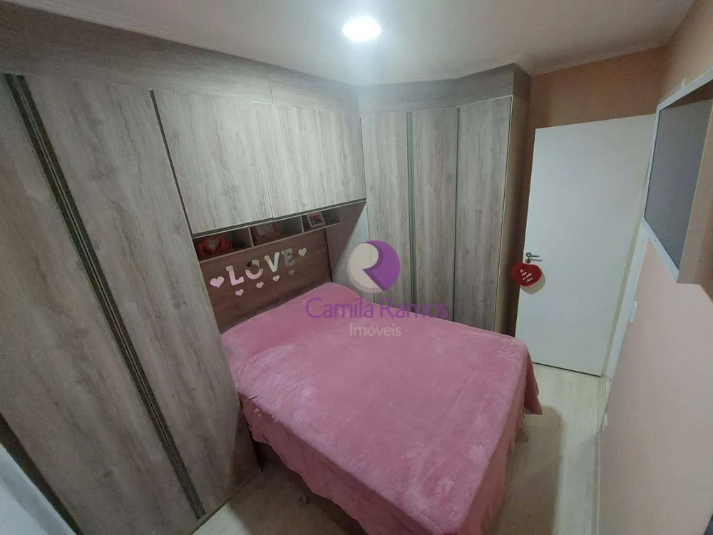 Apartamento, 3 quartos, 49 m² - Foto 3