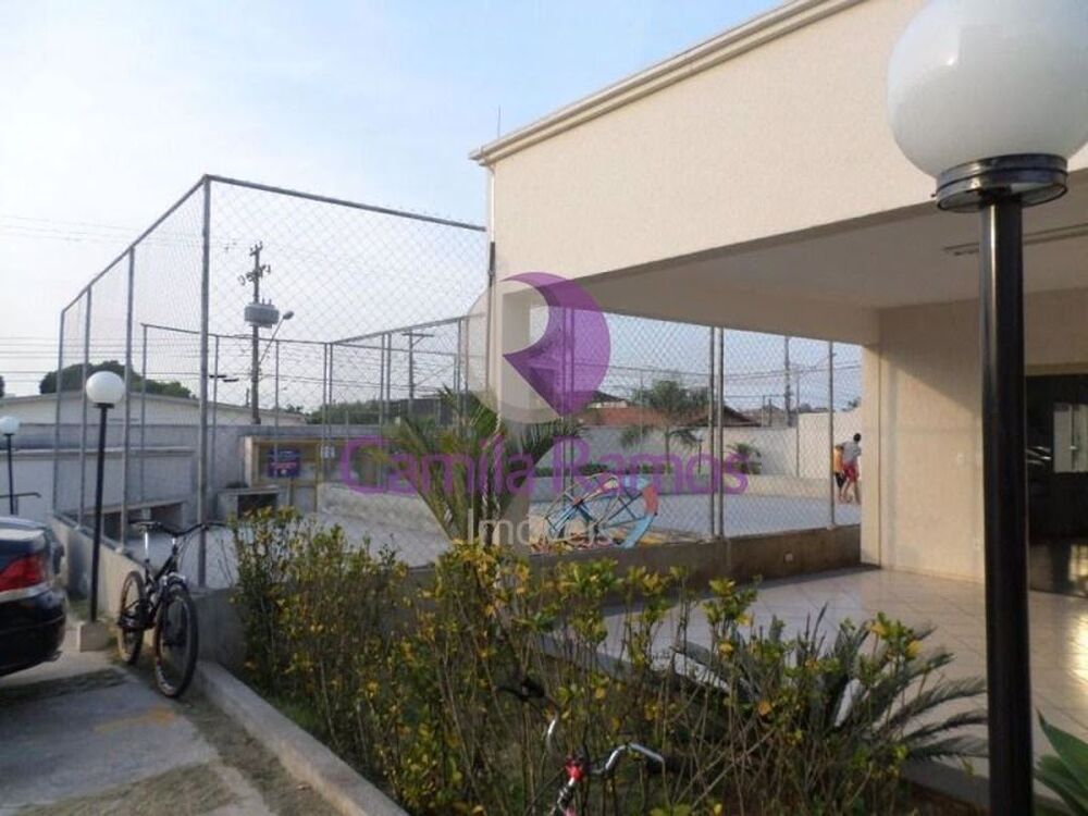 Apartamento à venda com 2 quartos, 49m² - Foto 4