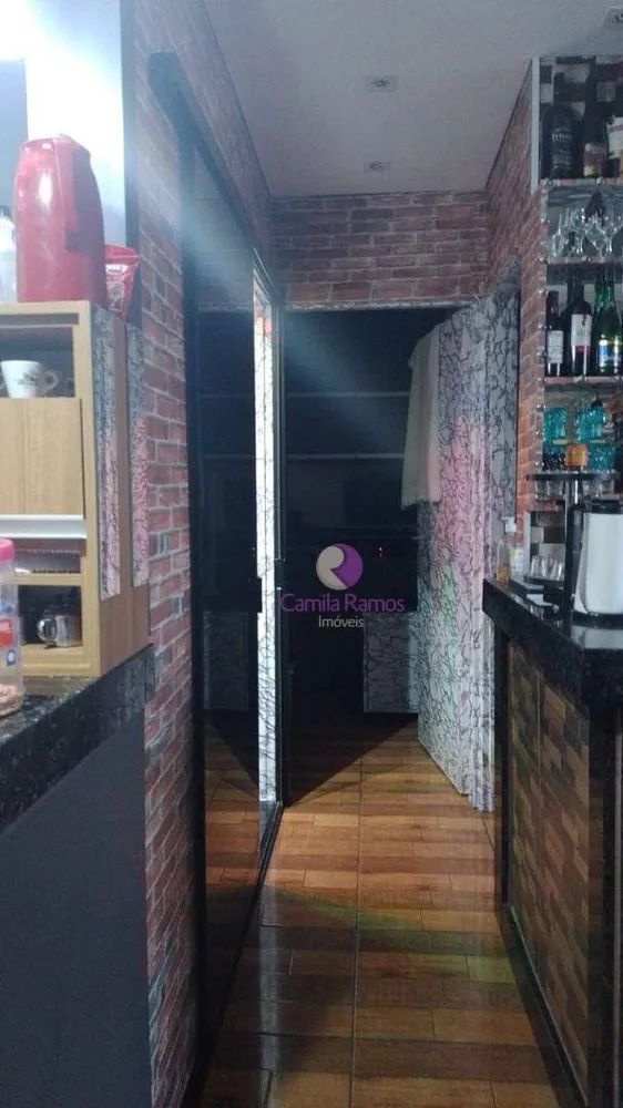 Apartamento, 2 quartos, 44 m² - Foto 6