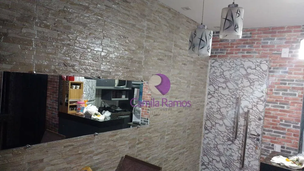 Apartamento, 2 quartos, 44 m² - Foto 5