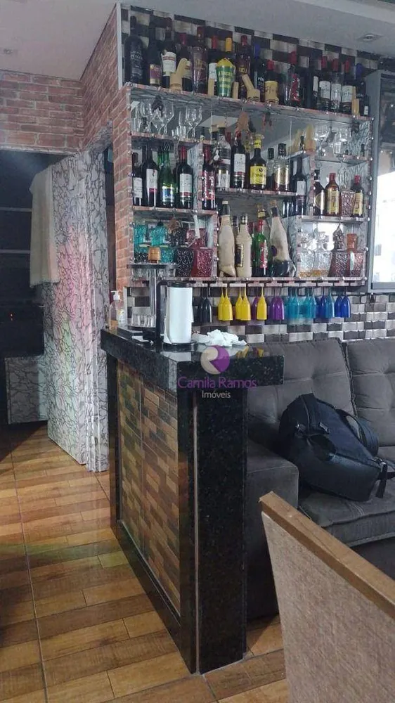 Apartamento, 2 quartos, 44 m² - Foto 7