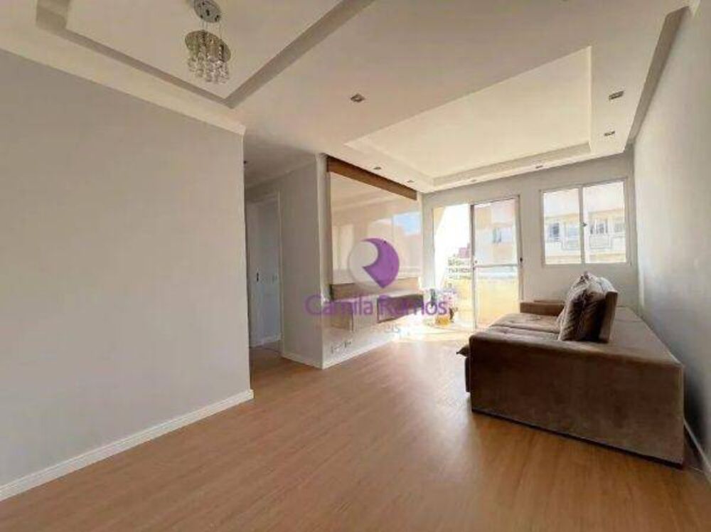 Apartamento, 2 quartos, 64 m² - Foto 4