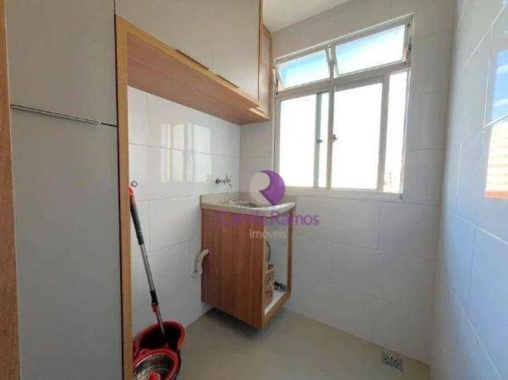 Apartamento, 2 quartos, 64 m² - Foto 1
