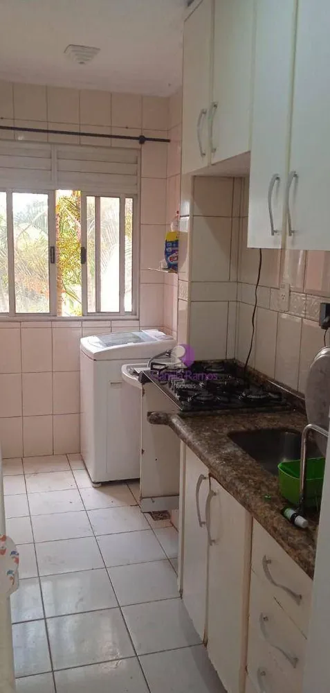Apartamento, 3 quartos, 72 m² - Foto 8