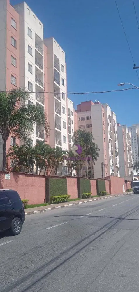 Apartamento, 3 quartos, 72 m² - Foto 1