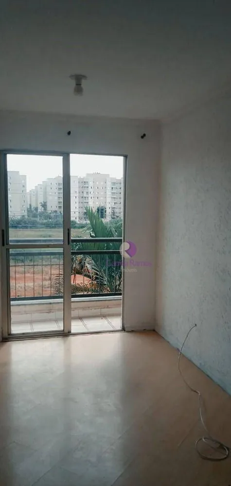 Apartamento, 3 quartos, 72 m² - Foto 5