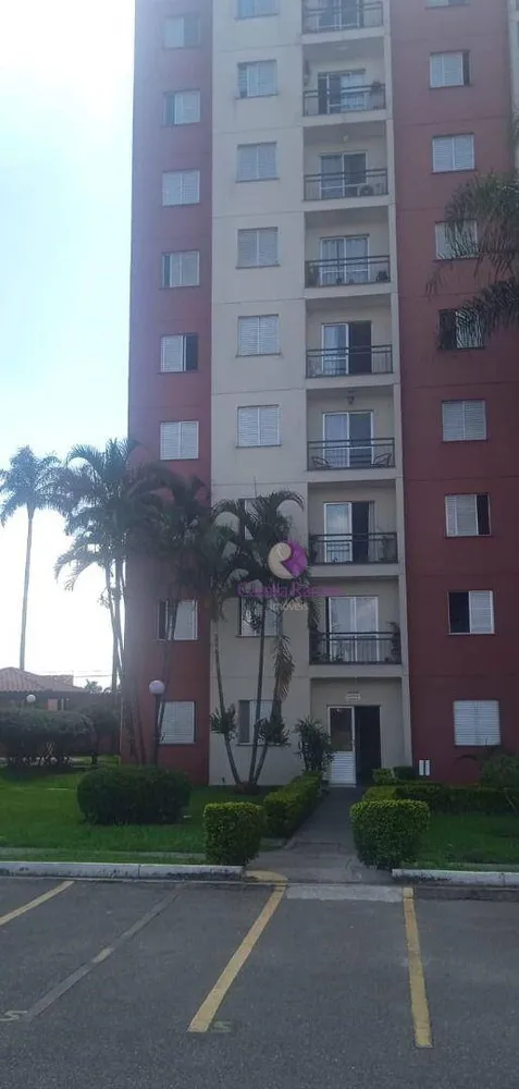 Apartamento, 3 quartos, 72 m² - Foto 4