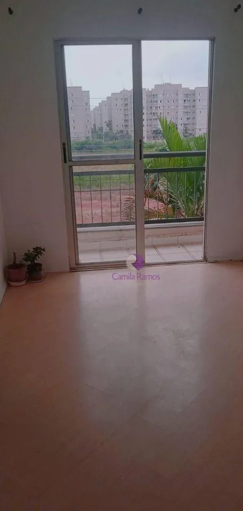 Apartamento, 3 quartos, 72 m² - Foto 6