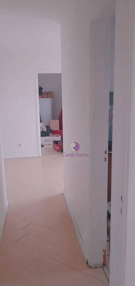 Apartamento, 3 quartos, 72 m² - Foto 2