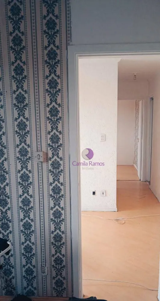 Apartamento, 3 quartos, 72 m² - Foto 3