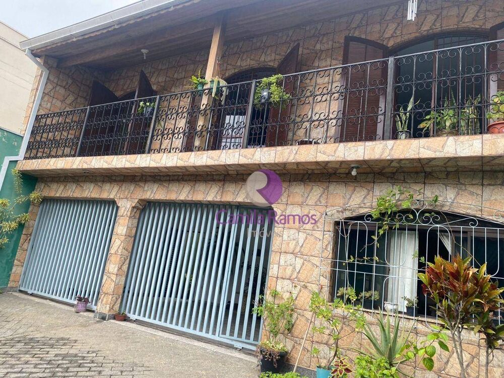 Sobrado, 5 quartos, 306 m² - Foto 4