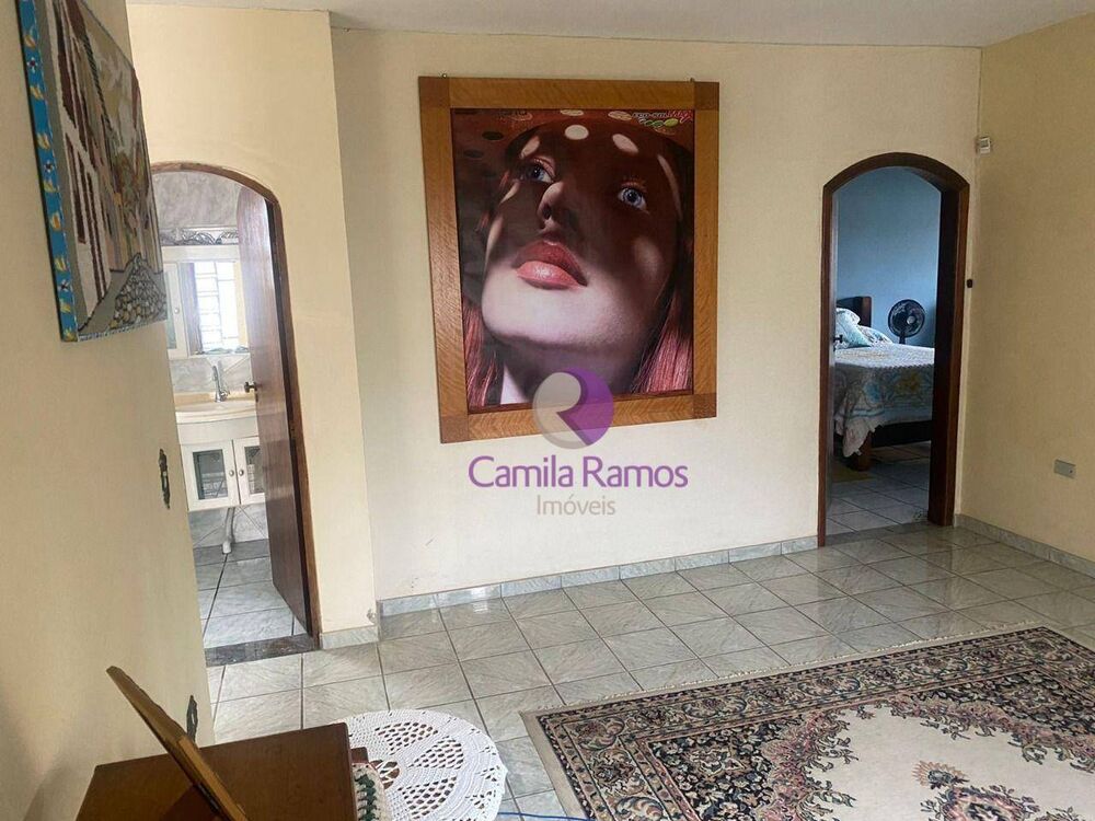 Sobrado, 5 quartos, 306 m² - Foto 1