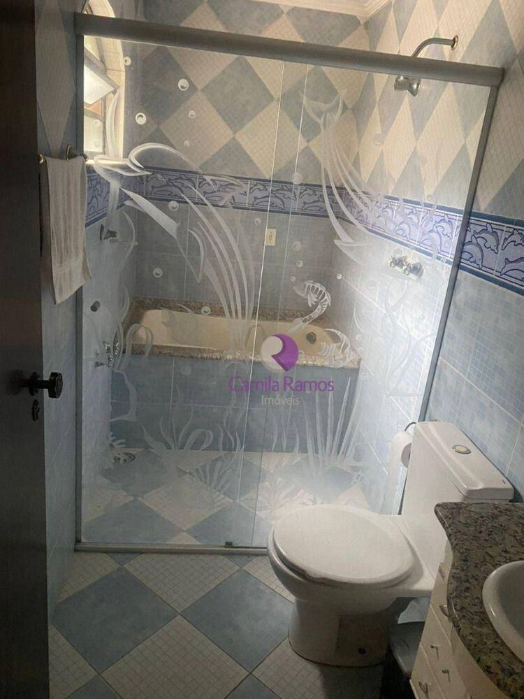 Sobrado, 5 quartos, 306 m² - Foto 2