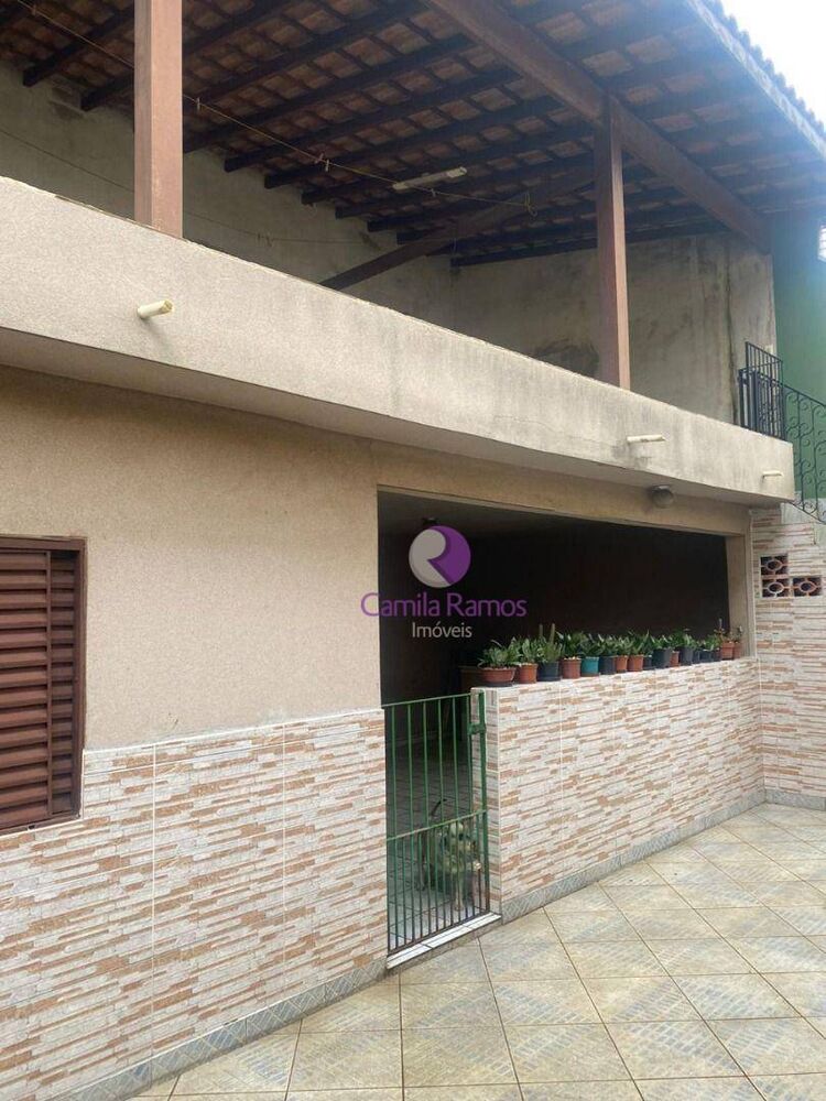 Sobrado, 5 quartos, 306 m² - Foto 3