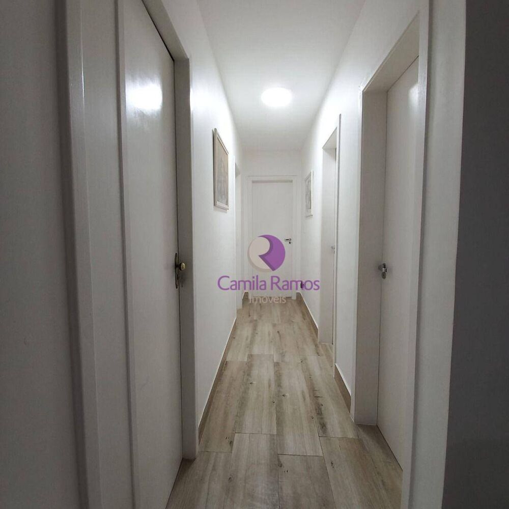 Apartamento à venda com 3 quartos, 90m² - Foto 1
