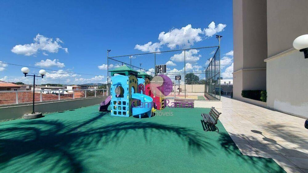 Apartamento à venda com 3 quartos, 90m² - Foto 4