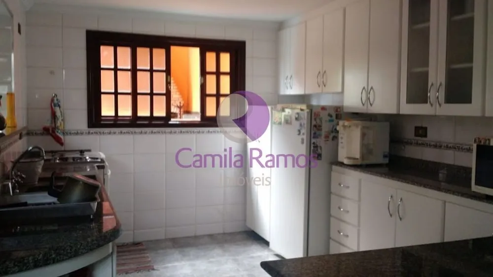 Chácara, 4 quartos, 550 m² - Foto 3
