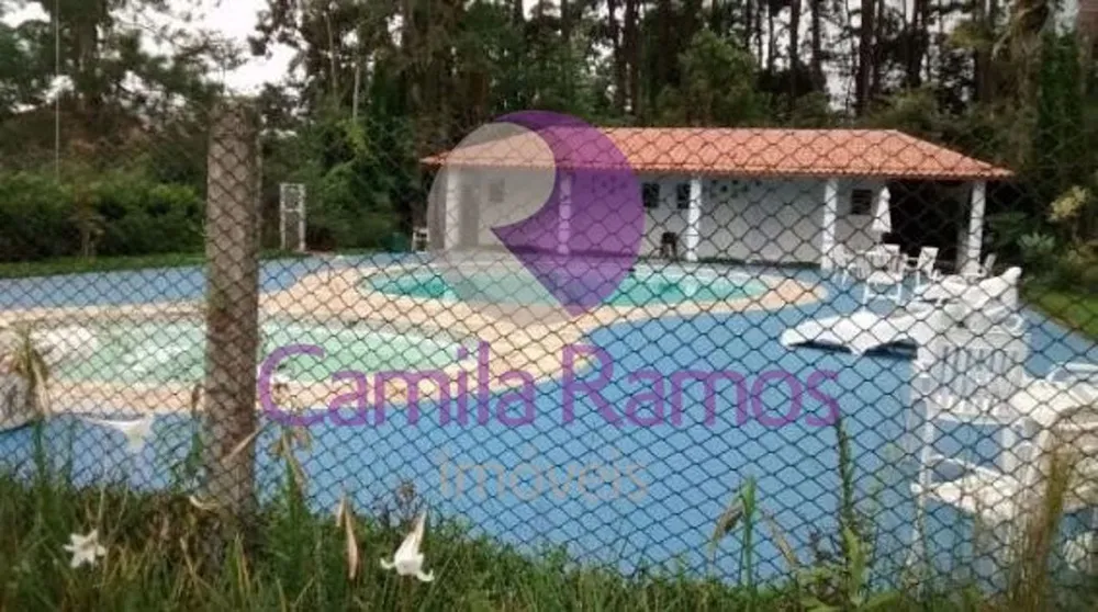 Chácara, 4 quartos, 550 m² - Foto 4