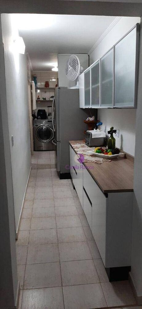 Apartamento, 2 quartos, 50 m² - Foto 1