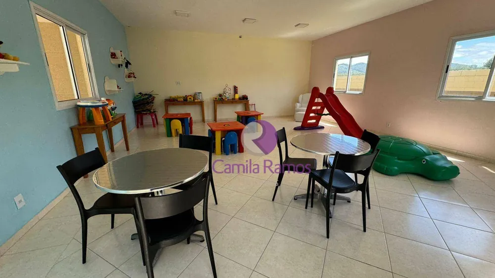 Apartamento, 1 quarto, 50 m² - Foto 3