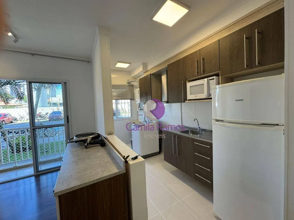 Apartamento, 1 quarto, 50 m² - Foto 2