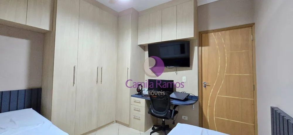 Apartamento, 2 quartos, 54 m² - Foto 3
