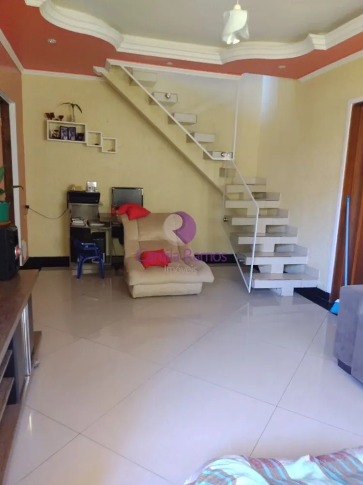 Sobrado, 3 quartos, 160 m² - Foto 2