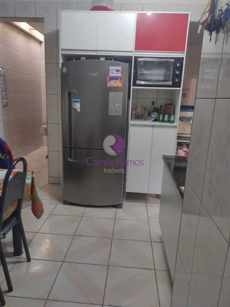 Sobrado, 3 quartos, 160 m² - Foto 3
