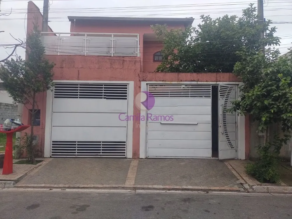 Sobrado, 3 quartos, 160 m² - Foto 1