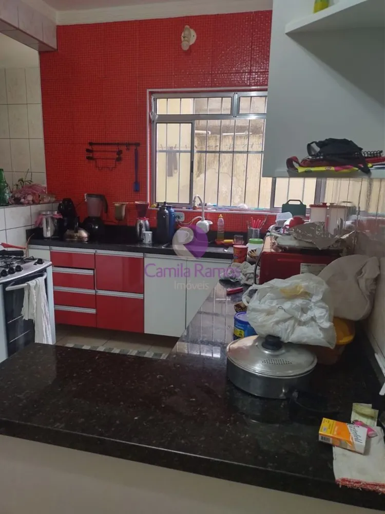 Sobrado, 3 quartos, 160 m² - Foto 4
