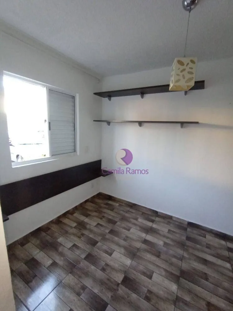 Apartamento, 1 quarto, 44 m² - Foto 2