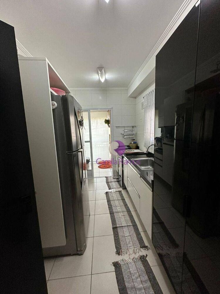 Apartamento, 3 quartos, 156 m² - Foto 4