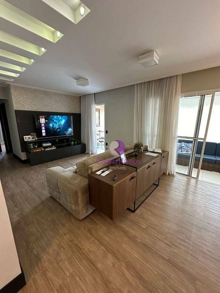 Apartamento, 3 quartos, 156 m² - Foto 2