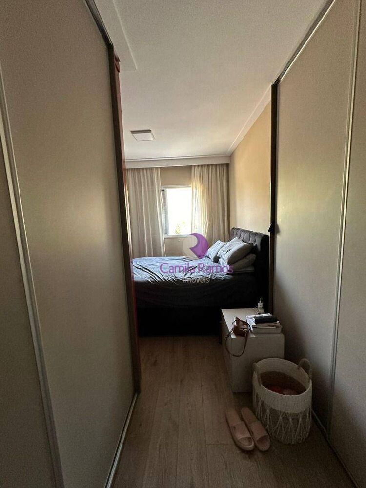 Apartamento, 3 quartos, 156 m² - Foto 3