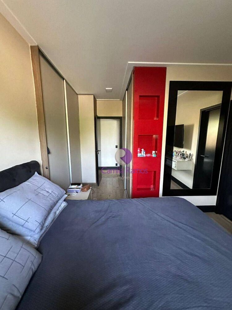 Apartamento, 3 quartos, 156 m² - Foto 1