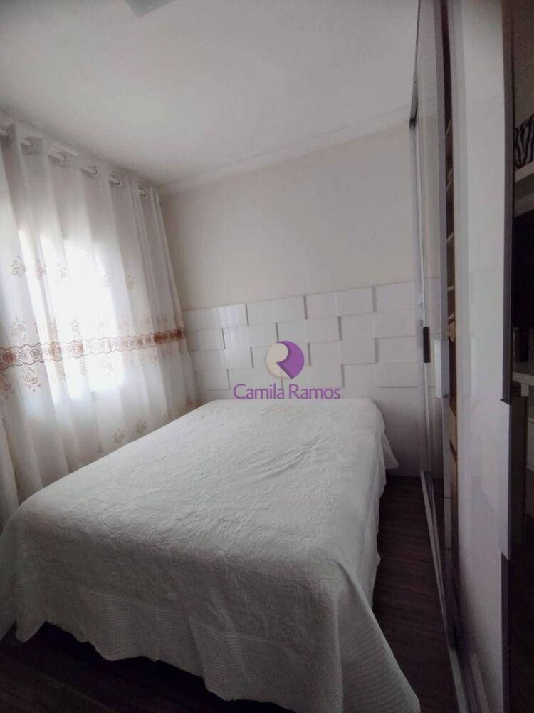 Sobrado, 2 quartos, 100 m² - Foto 4