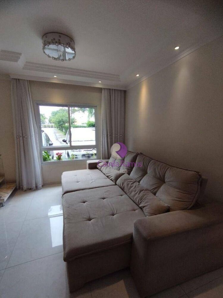 Sobrado, 2 quartos, 100 m² - Foto 1