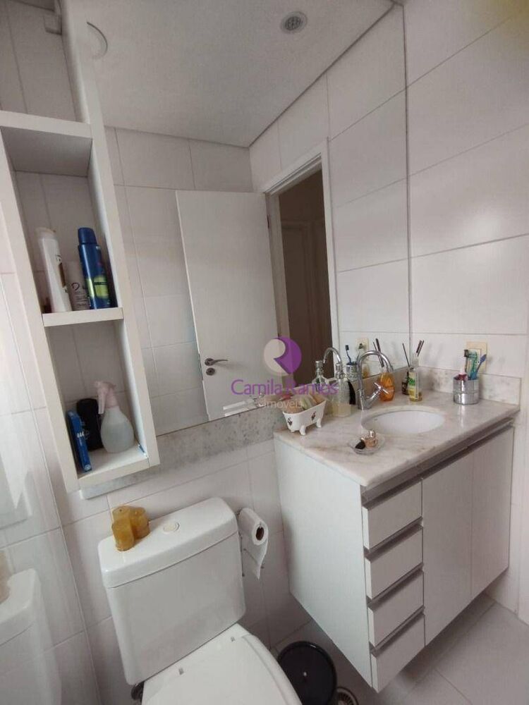 Sobrado, 2 quartos, 100 m² - Foto 2