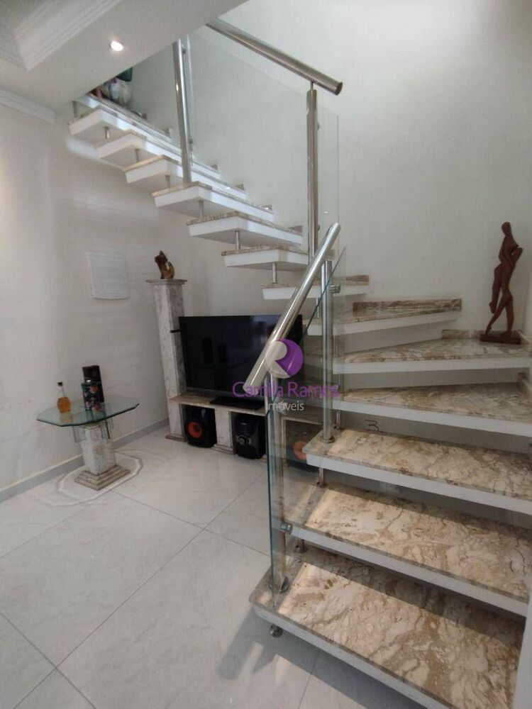 Sobrado, 2 quartos, 100 m² - Foto 3
